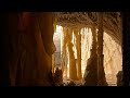 Italy - Frasassi Caves