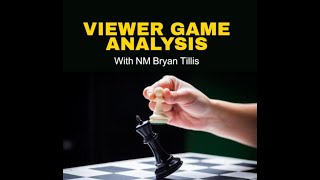 Viewer Game Analysis: Stonewall Attack