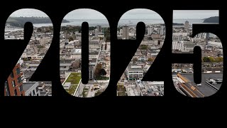 Plymouth City Council - a look back at 2025