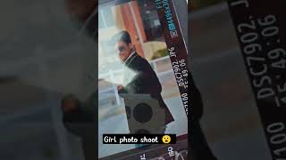 girl photo shoot 😲😲// #girl #photo #short #vidio2023 #girls #reels #ganu marwadi #funny #54k #viral