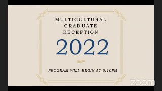 Boston University School of Public Health Multicultural Graduation