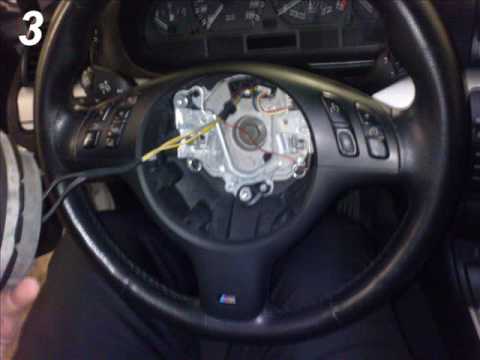 Bmw E46 Diy Youtube