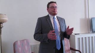 Powell Funeral Home Relocation Auction! Immaculate Furnishings!