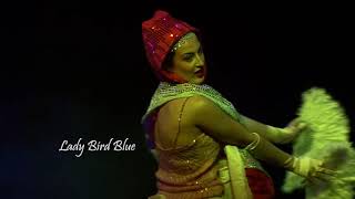 The Australian Burlesque Festival 2012 Nouvelle Royal Highlights