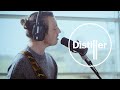 Lewis Watson - Stay | Live From The Distillery