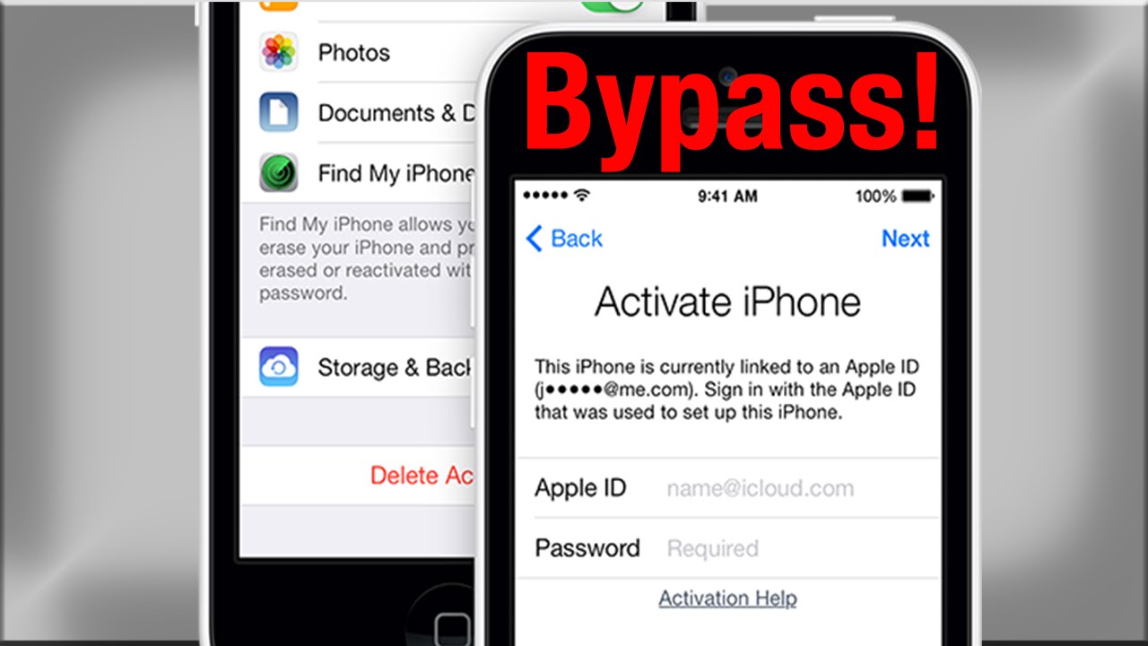 Ipod Activation Lock Bypass Tool Download Hoolilt