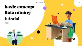 data mining functionalities #datamining#dataminingfunctionalities