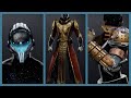 Season Of The Deep Eververse Update Is....kinda meh