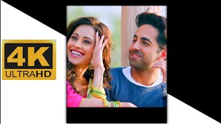 Ek Mulakat 4k HD Full screen status | 4k Hd status | Dream Girl | Ayushmann Khurrana |4k full status