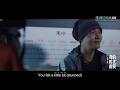 [English Sub] My Era & I: Chen Kun: If you ask deeper, there is no truth.