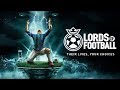 Lords of Football PTBR