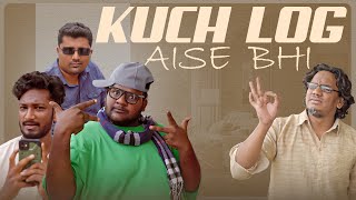 Kuch log Aise Bhi |Latest| Mohammed Sameer| Warangal hungama