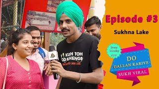 DO GALLAN KARIYE - Episode 1 | Punjabi Entertainment Show | Rangla Punjab Radio and TV | Sukh Viral