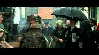 Albert Nobbs - Bande-annonce