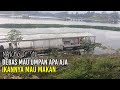 Mancing saguling terbaru 2023 || Spot nyangegeng wetan lapak kecrek || lengkap dengan jalannya