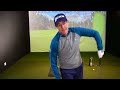 pro golfers reveal the secret to shoulder turn you won t believe what they do golf swing tips