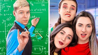 I Have a Crush on My Teacher! Teacher in All Girls College!