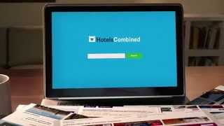 HotelsCombined TV commercial - Australia
