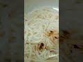 lunch with.... #shorts #shortvideo #cooking #masak #masakanrumahan #jajangmyeon