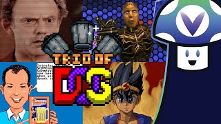 [Vinesauce] Vinny - Trio of DOS