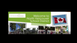 CISM - Schools series - Ep04: North Vancouver School District