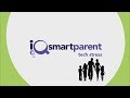 iQ Smartparent 505: Tech, Stress, and Depression