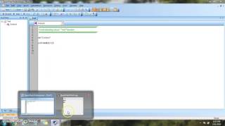 13 VBScript Understanding Mid function