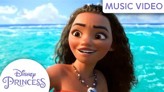 Like a Princess | Music Video | Disney Princess
