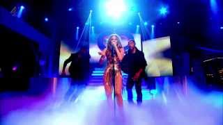 Jennifer Lopez - I'm Into You - Alan Carr Chatty Man