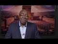 THE THIRD TEMPLE THE CONFLICT THAT CHANGES THE WORLD