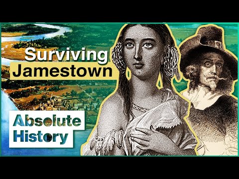 What was life like in the Chesapeake colony?