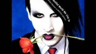 G3RSt - The Beautiful World We Live In (Marilyn Manson vs McKinley Jackson)