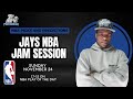 NBA Picks & Predictions Sunday 11/24/24 | Jay's NBA Jam Session