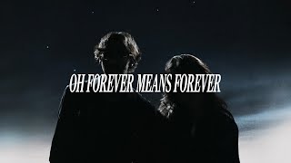 Chris Grey - DEATH WON'T DO US PART (with Ari Abdul) [Official Lyric Video]