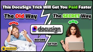 Automate Contract Payments with DocuSign & Power Automate (Step-by-Step Guide)