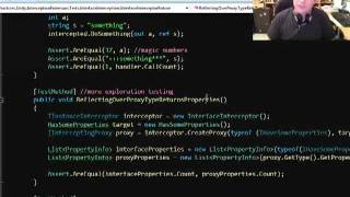 Test Review - Unity