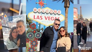 Las Vegas Birthday Celebration!! | Vlog February ‘25