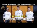 HURIPPU HO ROKKAP HU - The Real Voice (Video Musik Karaoke) - Lagu Pop Batak Terbaru 2023