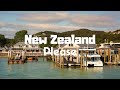 Top 10 Must-Visit Tourist Places in New Zealand.