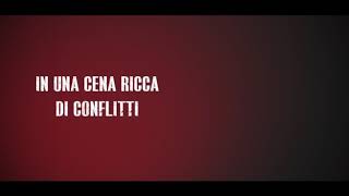 Cena Con Delitto Knives Out Music Jinni