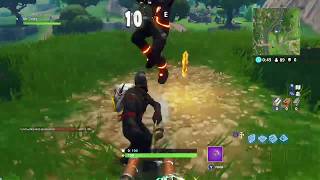 Fortnite week 10 hidden battle star