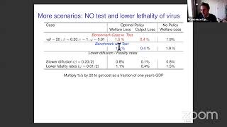 VMACS - Virtual Macro Seminar