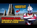 GAIYAAA!! BUKTI RAS ULTRAMAN ADA DI DUNIA NYATA PART 9 - ULTRAMAN GAIA