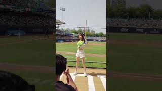 20230416 CPBL 中信兄弟 VS 富邦悍將 - 4 - 劉俊豪應援曲 - 慈妹