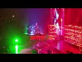 Twenty one pilots 'Morph' bandito tour Oracle Arena Oakland, CA 11-11-18