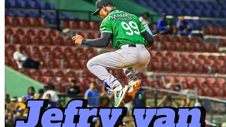 Jefry yan perrea A Mel rojas jr❌​⁠​⁠@MLB  #viral #tiktok #viralshort 🔥