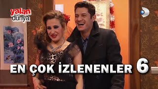 Yalan Dünya - En Çok İzlenenler 6