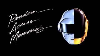 Daft Punk - Get Lucky (feat. Pharrell Williams & Nile Rodgers) [Teaser from Coachella 2013]