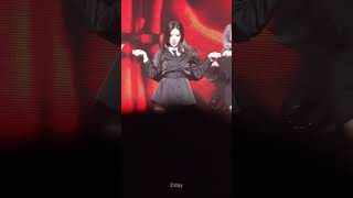 250216 케플러 김다연 LVLY 세로직캠 / kep1er dayeon fancam