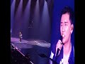 180805 the great seungri 지영 을 위한 즉석 세레나데